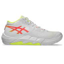 アシックス asics UNPRE ARS 2 バスケットボール シューズ ユニセックス 1063A069-102