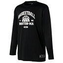 バイク BIKE 長袖プラクティスTシャツ メンズ バスケットボール BK6503-0500