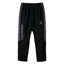ルースイソンブラ LUZeSOMBRA STRETCH TAFTA MESH LONG PANTS ロングパンツ サッカー フットサル メンズ F2011403...