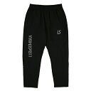 ルースイソンブラ LUZeSOMBRA STRETCH TAFTA MESH LONG PANTS ロングパンツ サッカー フットサル メンズ F2011403...