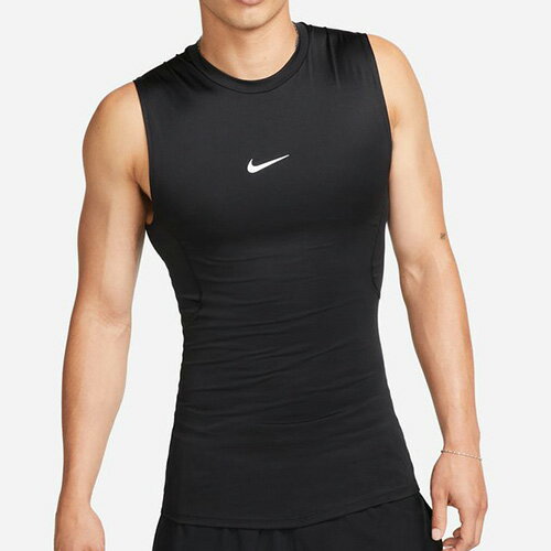 ナイキ NIKE DF タイト S/L トッフ タンクトップ ユニセックス FB7915-010