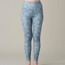 リアルストーン Real Stone フルレギンス ヨガ レディ-ス RS-L609S-SMBL