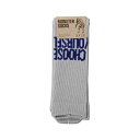 アクター AKTR MONSTER SOCKS CYS 靴下 ソックス バスケットボール ユニセックス 224-105021-GY