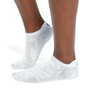 オン ON パフォーマンス ローソックス Performance Low Sock 靴下 ランニング レディース 345.00822