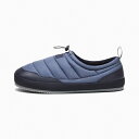 プーマ PUMA タフ パデッド プラス スリッパ カジュアルシューズ ユニセックス 392836-02(4)