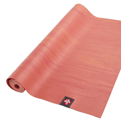 マンドゥカ manduka eKO スーパーライト トラベル ヨガマット (1.5mm) ヨガ 401105046-101-F