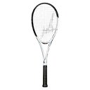 ミズノ MIZUNO アクロスピード V-PRO 【ガット別売】 ソフトテニス ラケット 63JTN5A1-09
