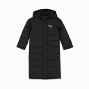 プーマ PUMA キッズ ボーイズ アクティブ スポーツ ベンチコート アウター ジュニア 683622-01