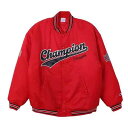チャンピオン Champion スナップジャケット アクションスタイル アウター メンズ C3-A621-950