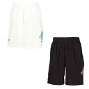 コンバース CONVERSE プラクティスパンツ(ポケット付き) ハーフパンツ バスケットボール ユニセックス CB242864