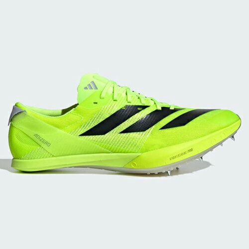 アディダス adidas アディゼロ フィネス ランニング 陸上競技 スパイク トラック用 ユニセックス IG2018 アディダス adidas アディゼロ フィネス ランニング 陸上競技 スパイク トラック用 ユニセックス IG2018