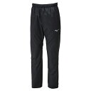 ミズノ MIZUNO ピステパンツ サッカー トレーニングウェア P2MFA300-09