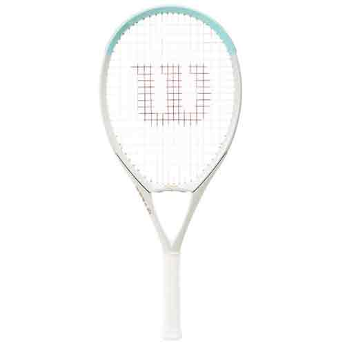 ウィルソン Wilson トライアド 3.0J 113 【ガット別売】 テニス 硬式ラケット WR187311U