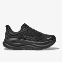 【GW特別価格 5月6日 15時59分まで】ホカオネオネ HOKA ONE ONE BONDI 9 ボンダイ9 メンズ ロードランニングシューズ 1162011-BBLC