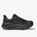 【GW特別価格 5月6日 15時59分まで】ホカオネオネ HOKA ONE ONE BONDI 9 ボンダイ9 ワイド メンズ ロードランニングシューズ 1162013-BBLC