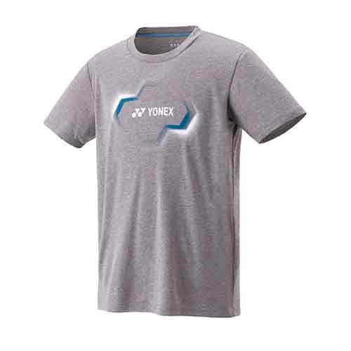 ヨネックス YONEX ユニセックス ドライTシャツ (フィット) テニスウェア 16806-010