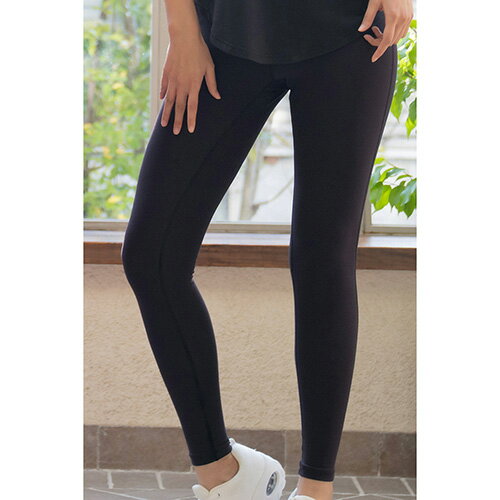 ミカノ MIKANO ロングレギンス フィットネス レディース 66121A-BL/GU ミカノ MIKANO ロングレギンス フィットネス レディース 66121A-BL/GU