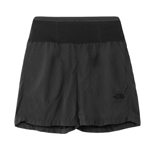 【期間限定価格】ザ・ノース・フェイス THE NORTH FACE フリーランショーツ ランニング レディース NBW22591-K