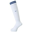 ミズノ MIZUNO ストッキング サッカー・フットサル ソックス P2MX8000-72
