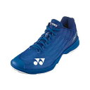 ヨネックス YONEX POWERCUSHIONAERUSZMEN バドミントンシューズ SHBAZ2M-019