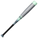 ミズノ MIZUNO 小学生軟式用 ビヨンドマックスEV2N ミドル (FRP製/74cm/平均510g) 野球 バット 1CJBY18274-03