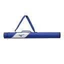 ミズノ MIZUNO バットケース1本入れJr. 野球 1FJTC352-22