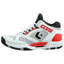 コンバース CONVERSE CONS ACCELERATOREV MID バスケットボール シューズ メンズ 33500400