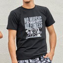 ミカノ MIKANO ユニセックスTシャツ 半袖 フィットネス ユニセックス 65736R-BL(4)