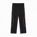 プーマ PUMA アクティブ スポーツ トレーニング パンツ (120-160cm)キッズ トレーニング 680543-01