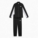 プーマ PUMA ポリ ベースボール スーツ B 上下セット (120-160cm)キッズ トレーニング 687875-01