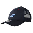 バボラ Babolat PD CAP テニス 帽子 BUC5715C-NV00