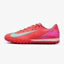 ナイキ NIKE マーキュリアル ヴェイパー 16 アカデミー TF サッカー ターフ/トレーニングシューズ FQ8449-800