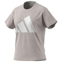 アディダス adidas ウィナーズ Tシャツ 半袖 トレーニングウエア ウィメンズ JG8710