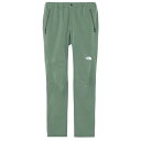 【期間限定価格】ザ・ノース・フェイス THE NORTH FACE アルパインライトパンツ アウトドア レディース NBW32402-DG