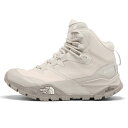 ザ・ノース・フェイス THE NORTH FACE オフトレイル ハイク ミッド ゴアテックス アウトドア トレッキングシューズ レディ-ス NFW02511-...