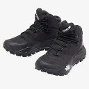 ザ・ノース・フェイス THE NORTH FACE オフトレイル ハイク ミッド ゴアテックス アウトドア トレッキングシューズ レディ-ス NFW02511-...