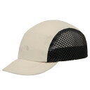 ザ・ノース・フェイス THE NORTH FACE フリーランキャップ ランニング 帽子 ユニセックス NN02570-FI
