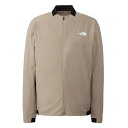 【期間限定価格】ザ・ノース・フェイス THE NORTH FACE フレキシブルジャケット長袖 メンズ NP22584-CR