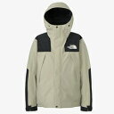 【 期間限定価格 】 ザ・ノース・フェイス THE NORTH FACE マウンテンジャケット 長袖 メンズ NP61800-CL