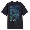 【期間限定価格】ザ・ノース・フェイス THE NORTH FACE ショートスリーブTNFモンキーマジックティー 半袖 Tシャツ メンズ NT32538-K