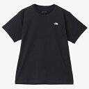 【期間限定価格】ザ・ノース・フェイス THE NORTH FACE ショートスリーブフラッシュドライヌプシコットンティー 半袖 Tシャツ レディース NTW32...