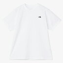 【期間限定価格】ザ・ノース・フェイス THE NORTH FACE ショートスリーブフラッシュドライヌプシコットンティー 半袖 Tシャツ レディース NTW32...