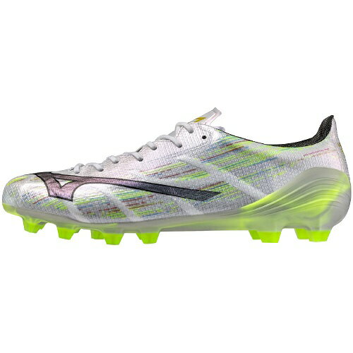 ミズノ MIZUNO ミズノアルファII JAPAN サッカー スパイク P1GA2560-09 ミズノ MIZUNO ミズノアルファII JAPAN サッカー スパイク P1GA2560-09