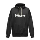 アスレタ ATHLETA プラクールパーカー サッカー/フットサル トレーニングウェア 03394-70