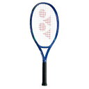 ヨネックス YONEX EZONE Jr.24 【張り上げ済】テニス ジュニア硬式ラケット 08EZJ24G-786