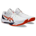 アシックス asics SKY ELITE FF 3 シューズ バレーボール メンズ 1051A080-103