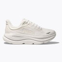 ホカ HOKA ボンダイ9 BONDI 9 ランニングシューズ ウィメンズ 1162012-WWH