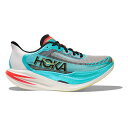 ホカ HOKA シエロ X1 2.0 CIELO X1 2.0 ランニング シューズ ユニセックス 1162053-FLCK