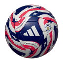 【GW特別価格 5月6日 15時59分まで】アディダス adidas ムンディアル・デ・クルーベスFIFA 25 キッズ (4号球) サッカーボール 小学生 検...