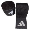 adidas combat sports アディダスコンバットスポーツ Boxing Pro Bandage ボクシング バンテージ ブラック ADIBP03S...